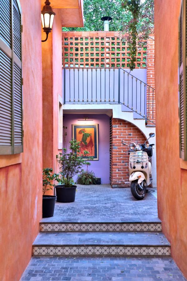 Casa di Nina - B&B
