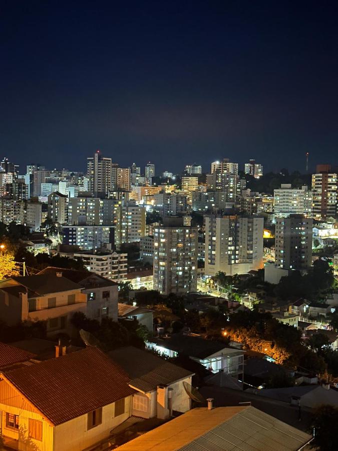 Cobertura no centro à 3min da Área Gastronômica - Ferienwohnung