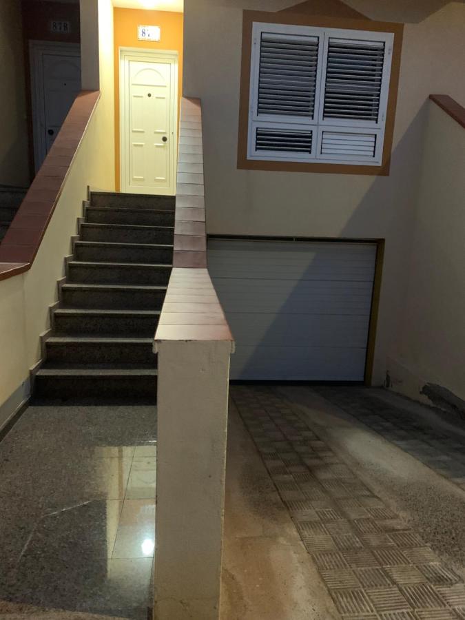 Apartamento de 2 dormitorios