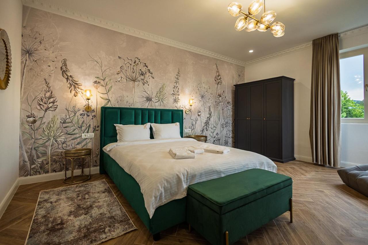 Appartement 2 Chambres
