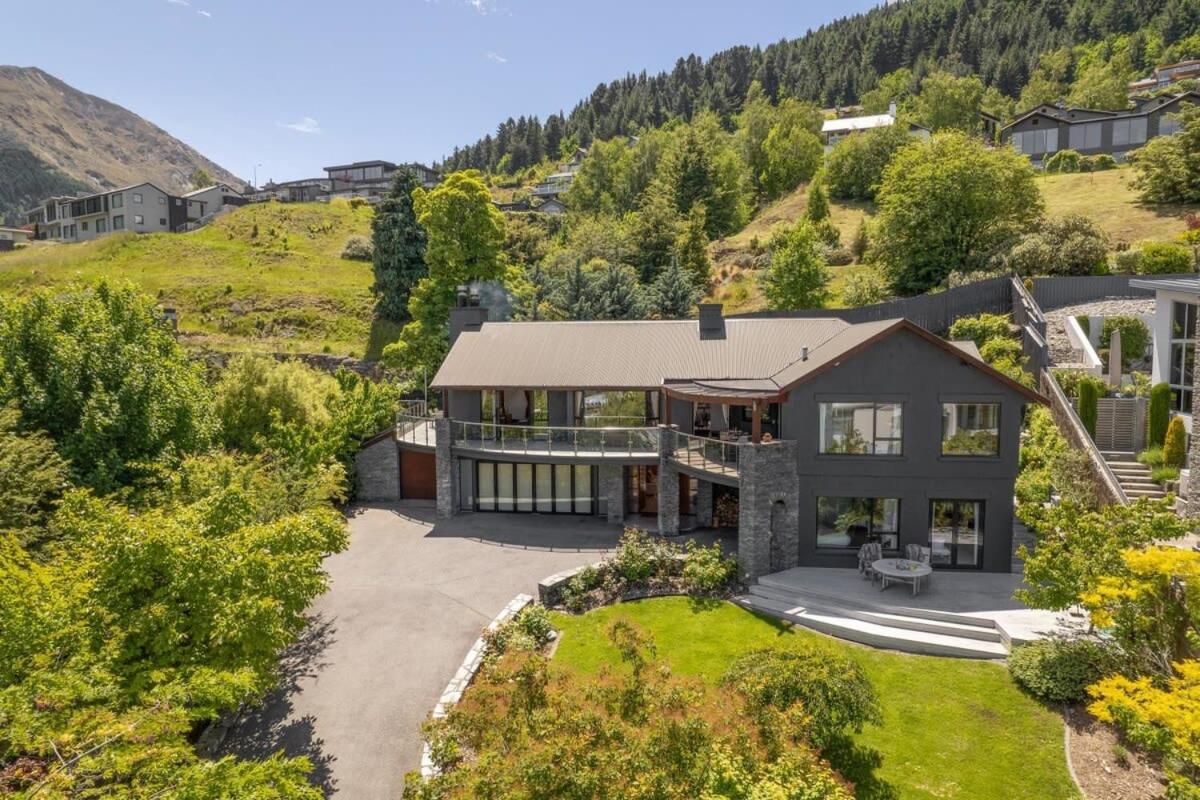 Shambala - B&B