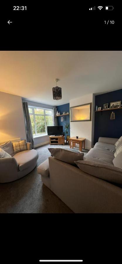 George rd - B&B
