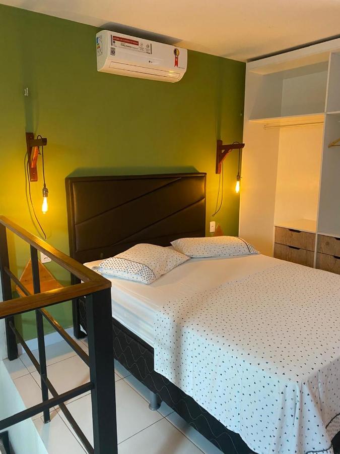 Loft Maria Bonita - B&B