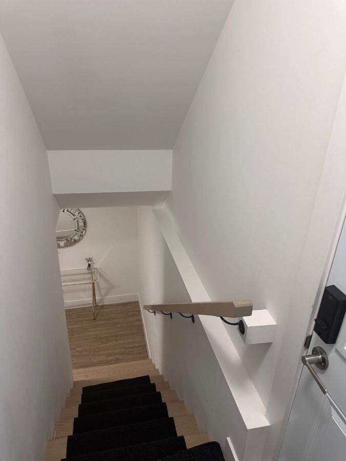 Tynnahs Place - B&B