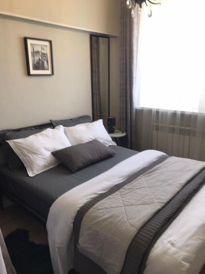 Квартиры в Алматы в жилом комплексе Medeu Park - B&B