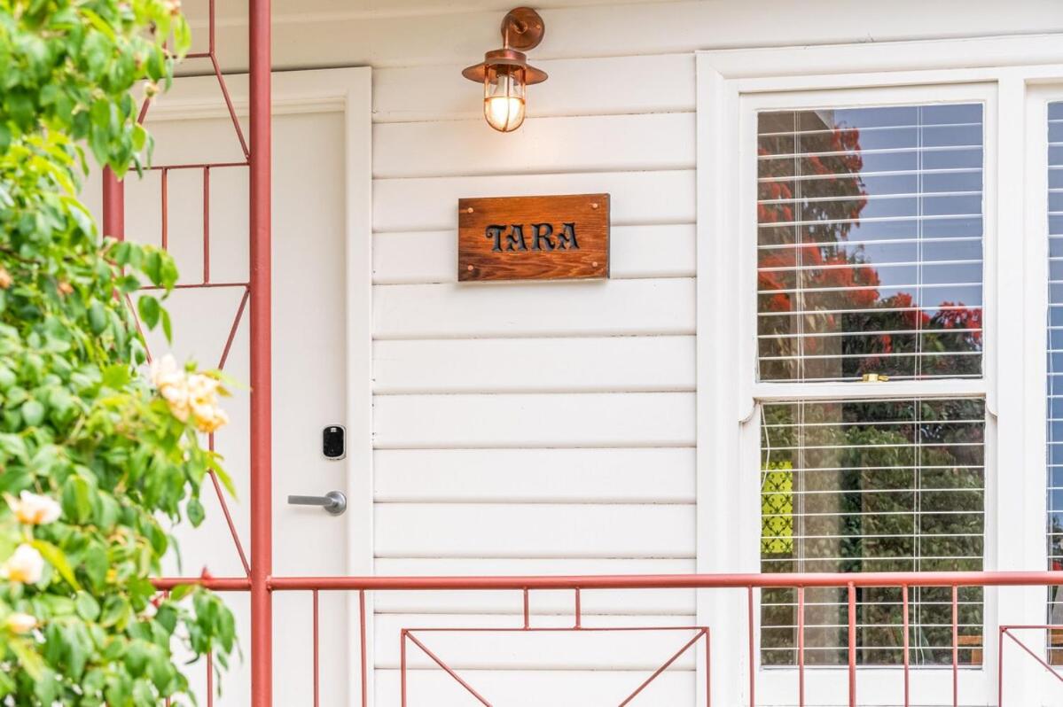 Tara House, Bendigo - B&B Bendigo