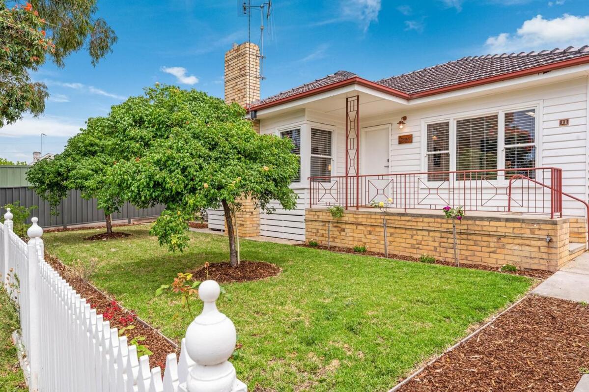 Tara House, Bendigo - B&B Bendigo