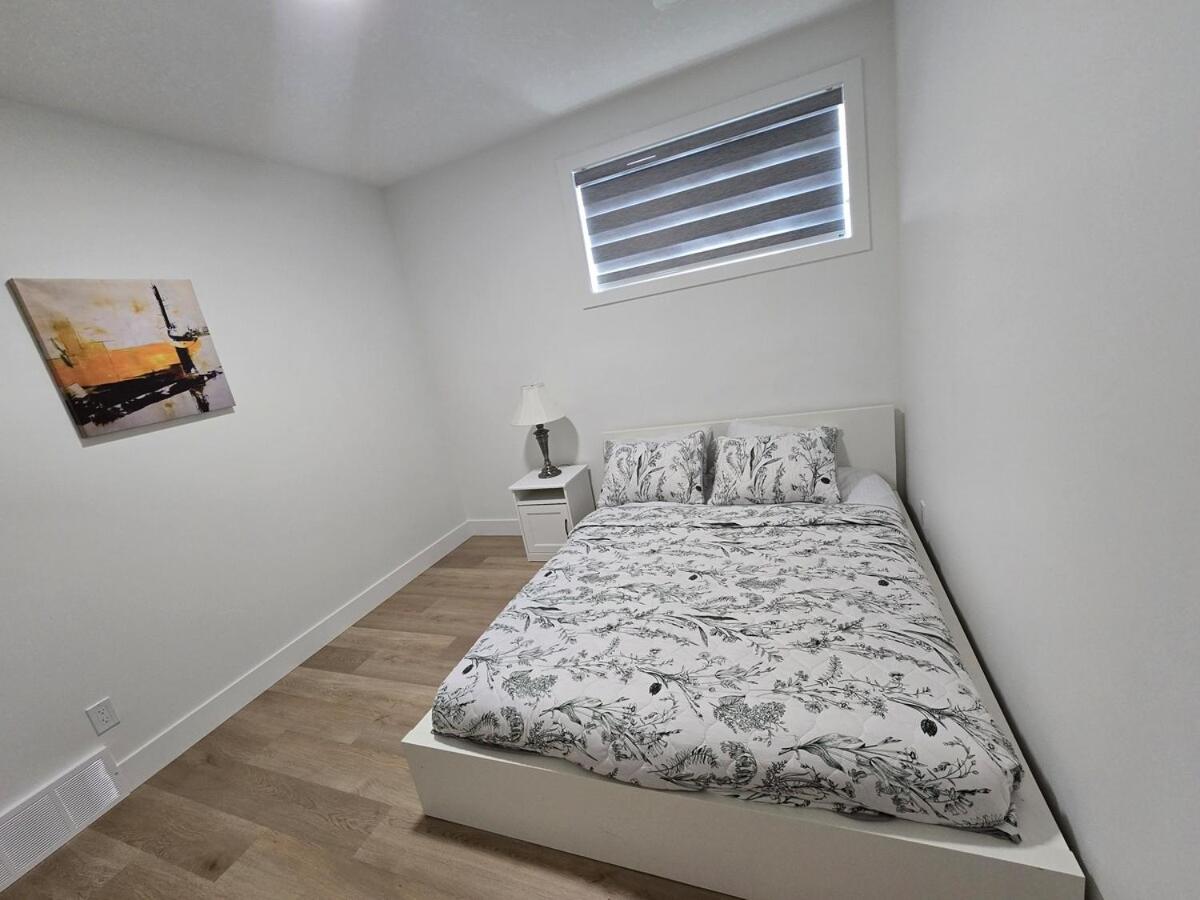 Appartement 2 Chambres