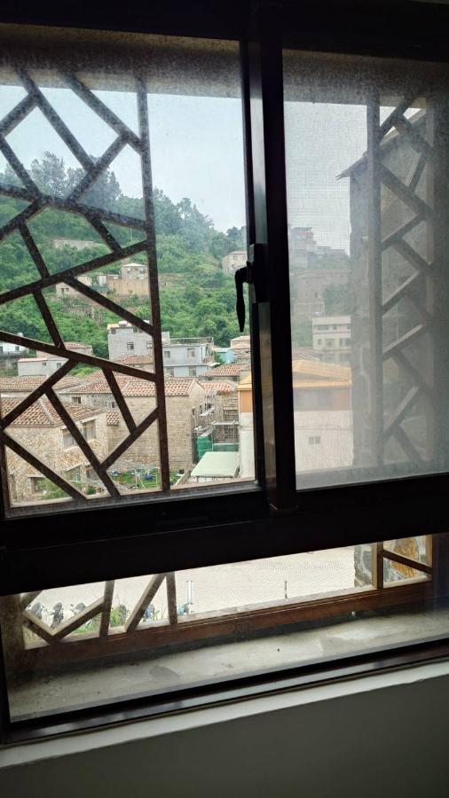 Countryside B&B - B&B Nangan