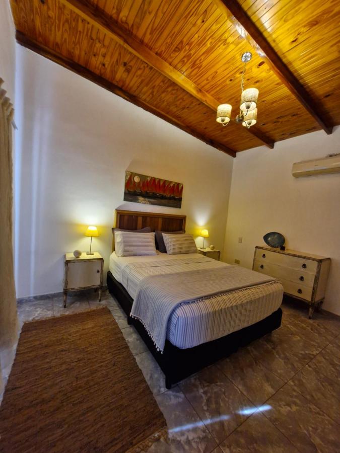 Bonpland departamentos - Chambres d’hôtes Puerto Iguazú