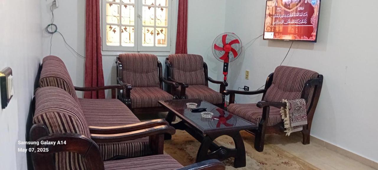 Apartment For Rent In Miami,Alexandria - Bed and Breakfast Alexandrië