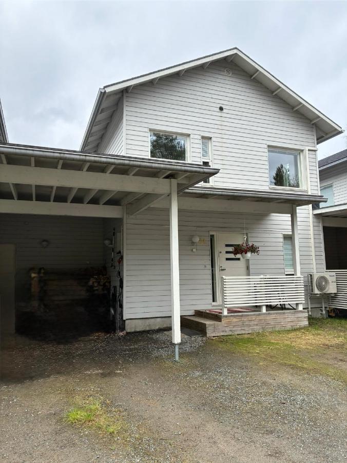 Virpiniemi Holiday Home - Ferienwohnung Oulu