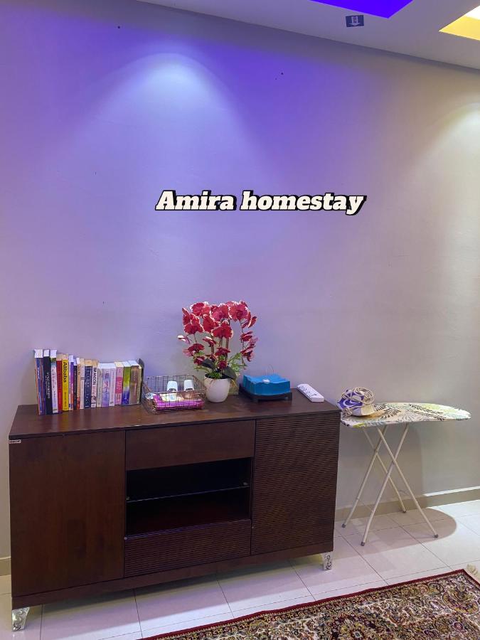 Amira homestay - Ferienwohnung Kampong Batu Lima