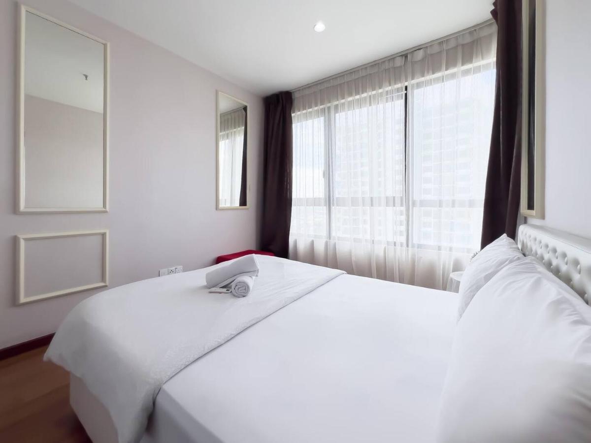 PROMO 2Bedroom NEAR SOGO & JAKEL - Chambres d’hôtes Shah Alam