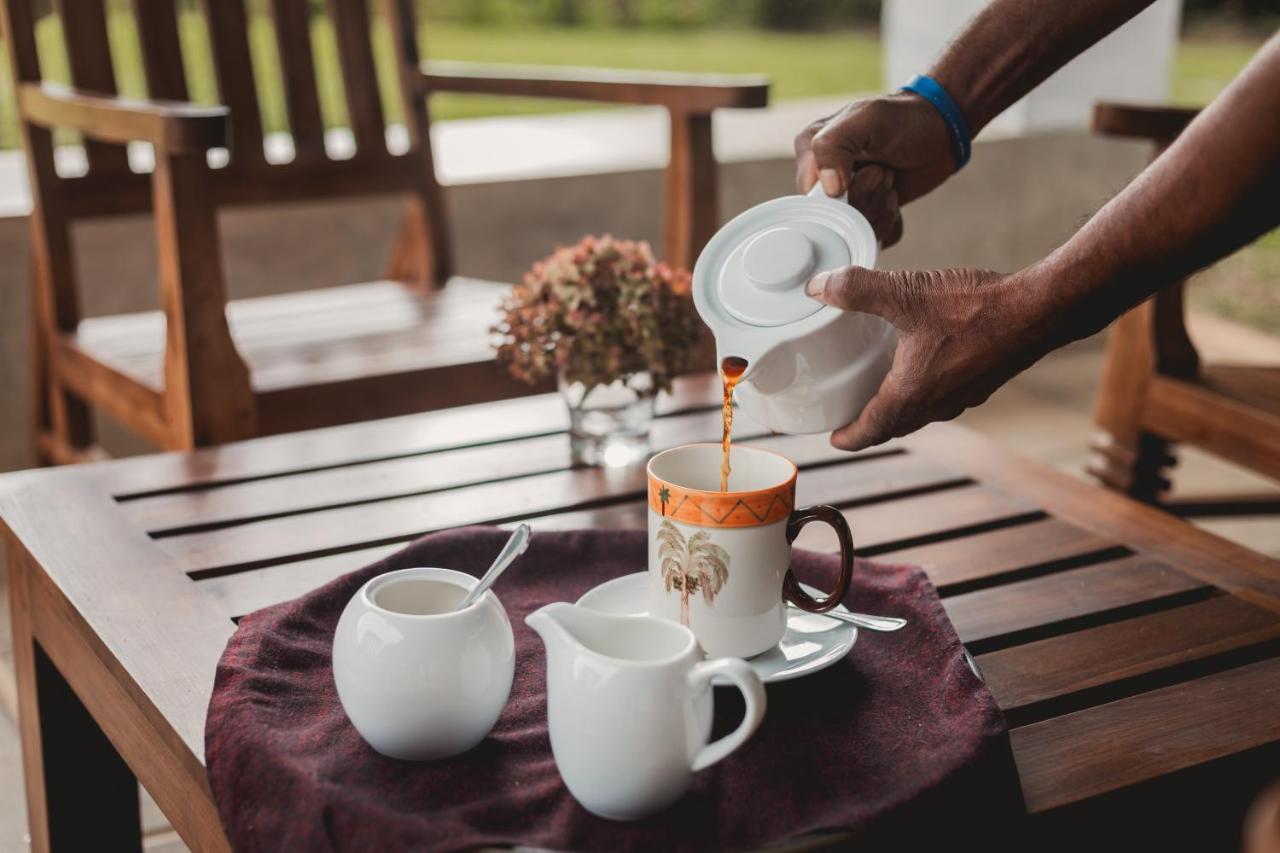 The 6th Milepost Tea Bungalow Bandarawela - B&B Bandarawela