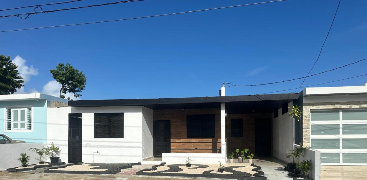Blissful Homes Fajardo - B&B
