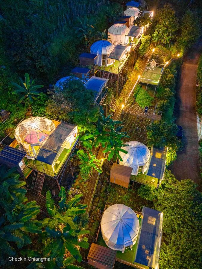 ภูปานจั่น โฮมสเตย์ - B&B Ban Pong Yaeng Nai