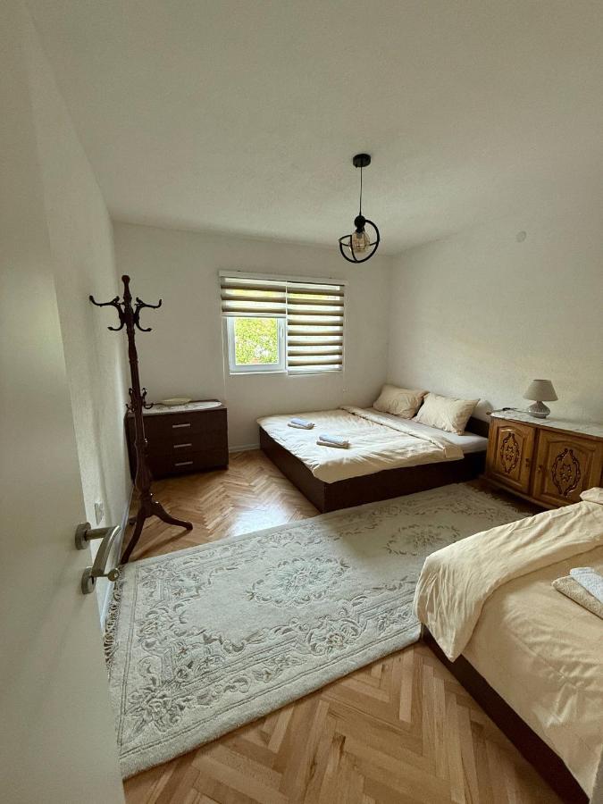 Apartment - Split Level
