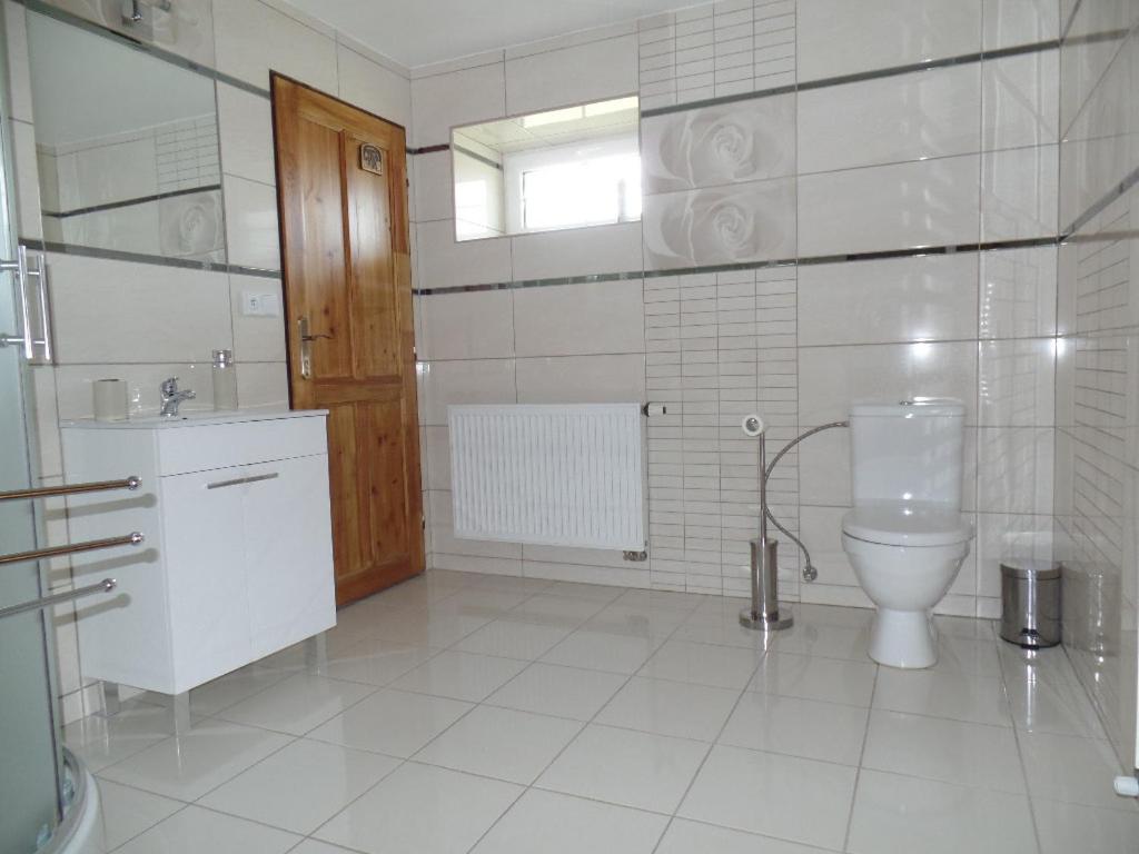 Camera Quadrupla con Bagno