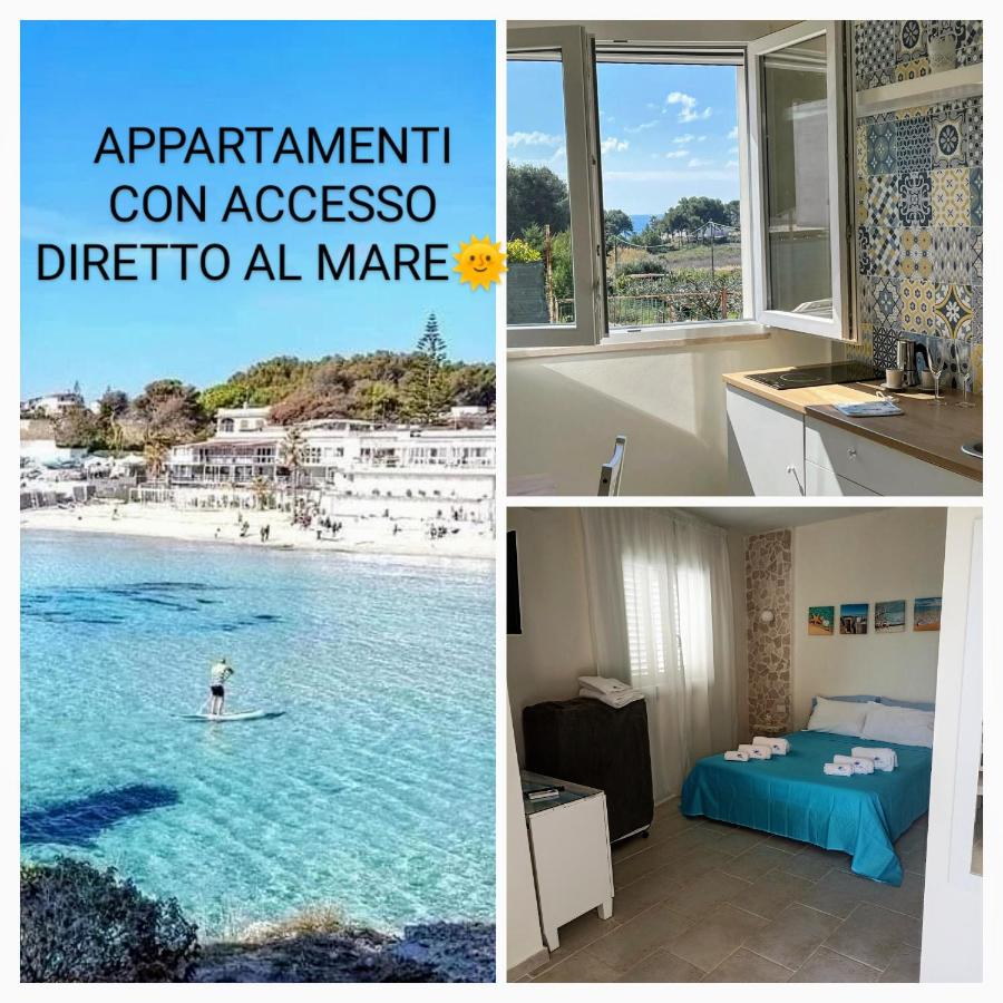 BlueSun Apartments - B&B