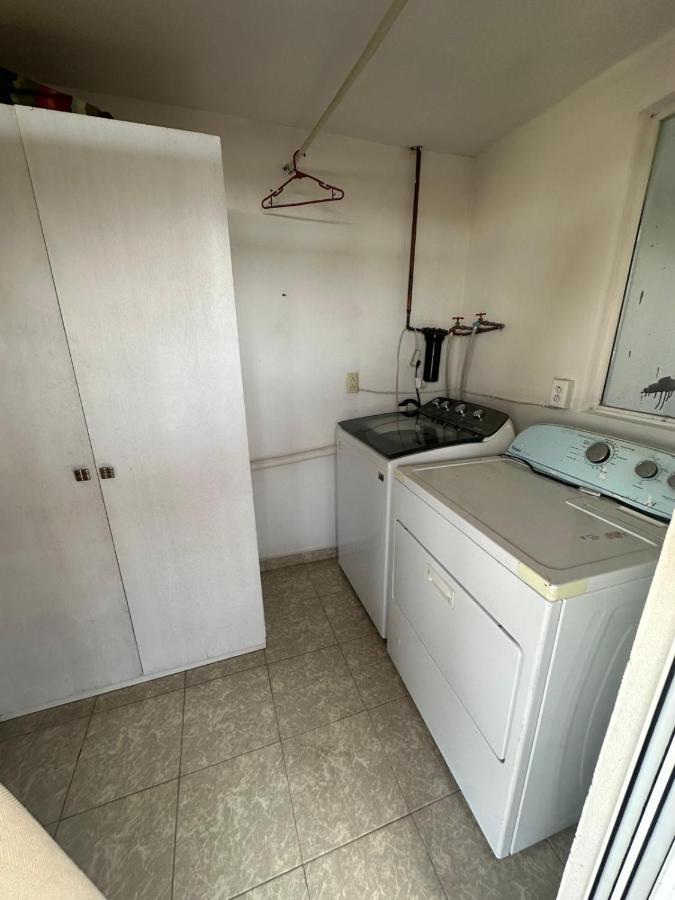 Departamento Amueblado - Bed and Breakfast Tejeda