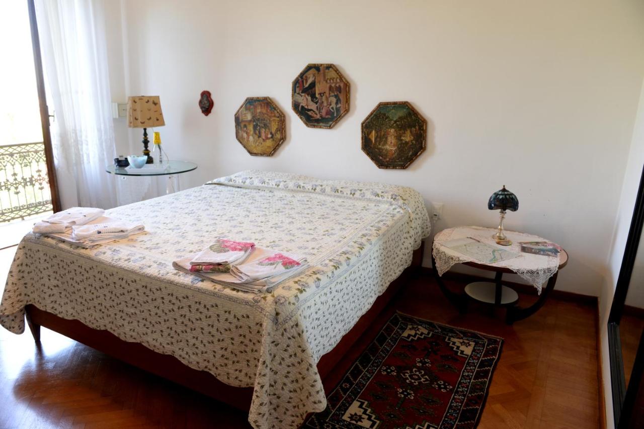 Doppelzimmer mit eigenem Bad