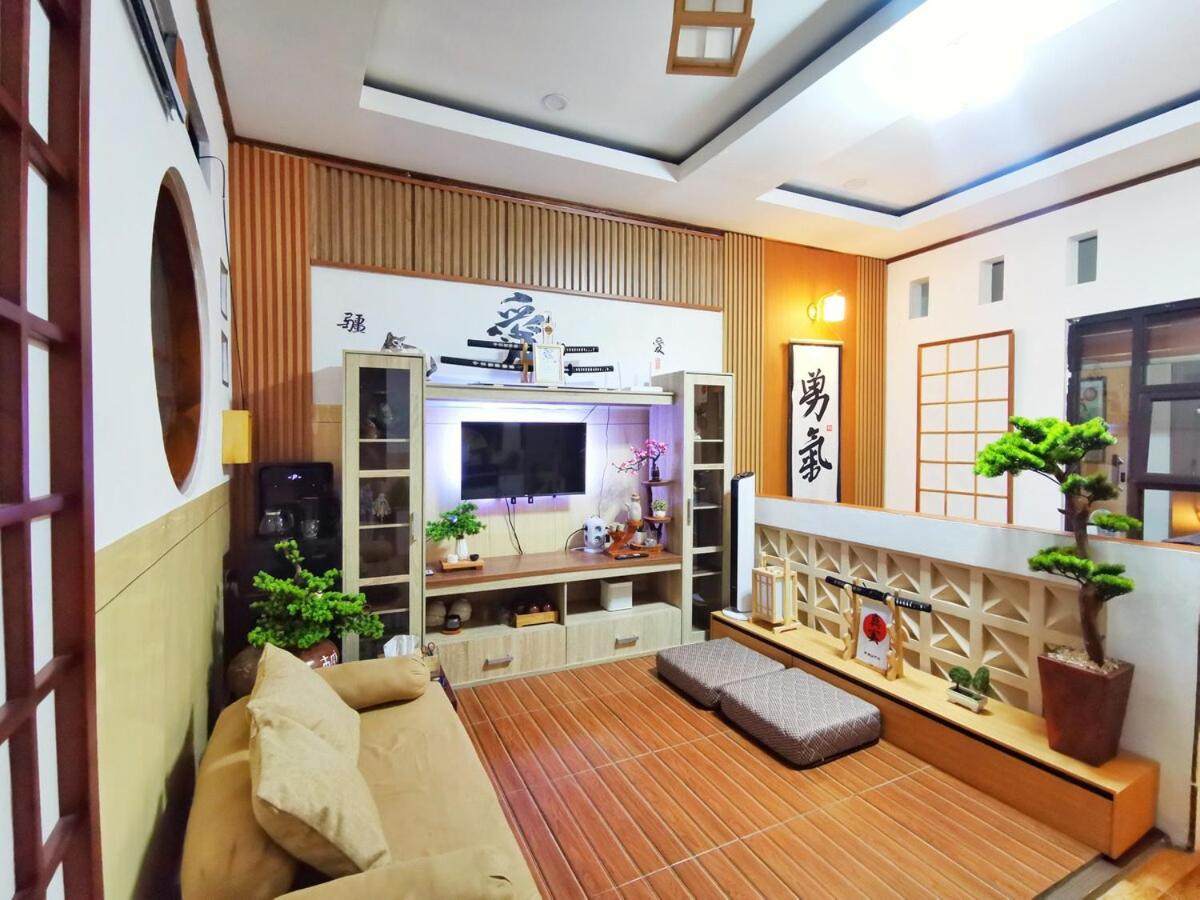 Hanki Guest House syariah - Ferienwohnung Gadok 1