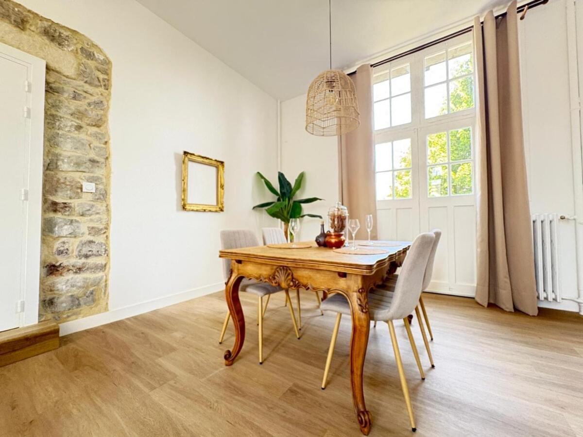 Appartement met 1 Slaapkamer