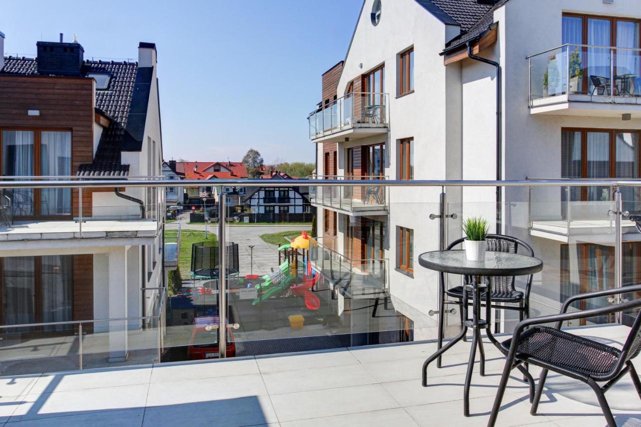 Duplex Apartment with Terrace and View