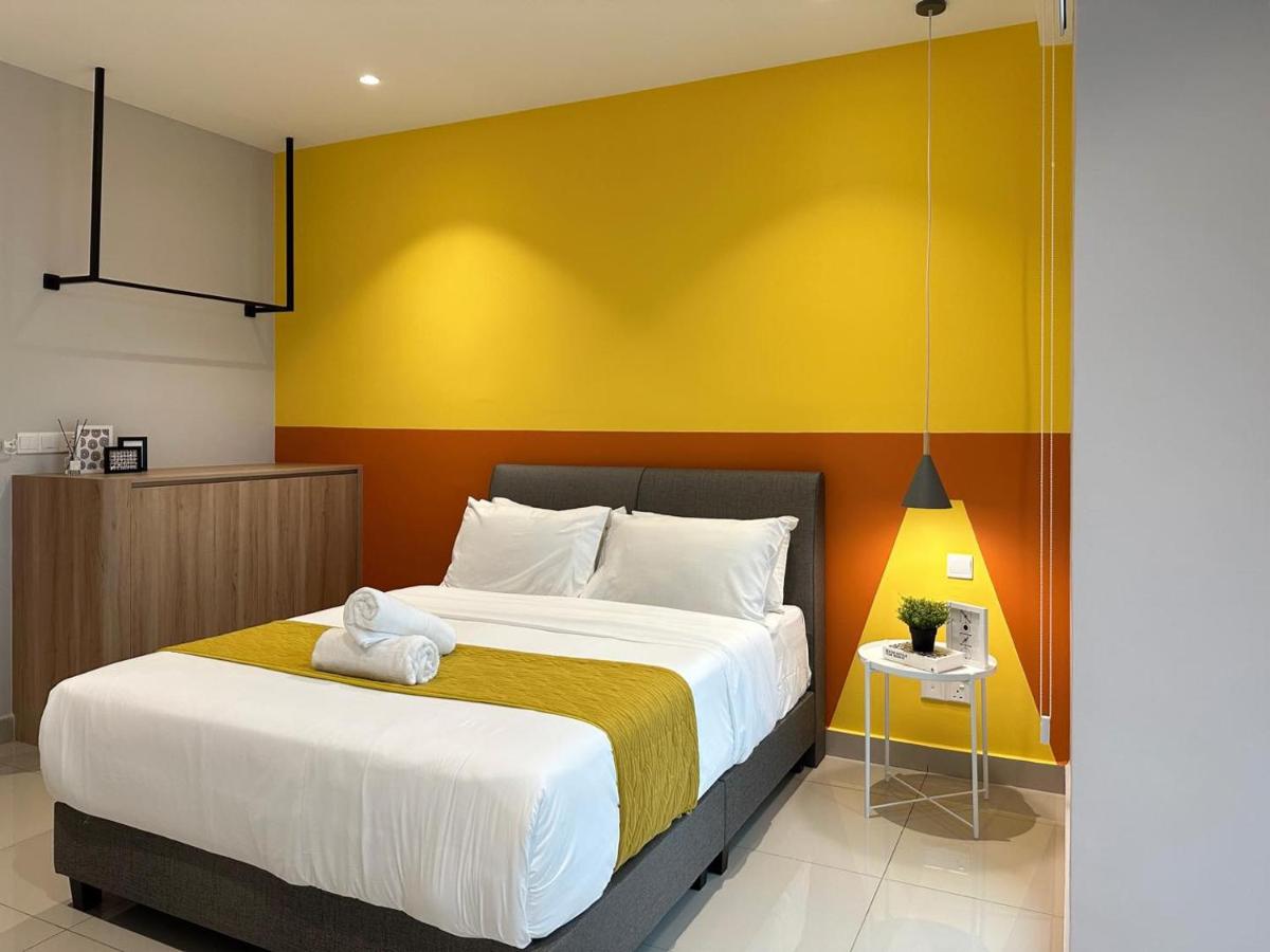 Appartement 2 Chambres avec Balcon