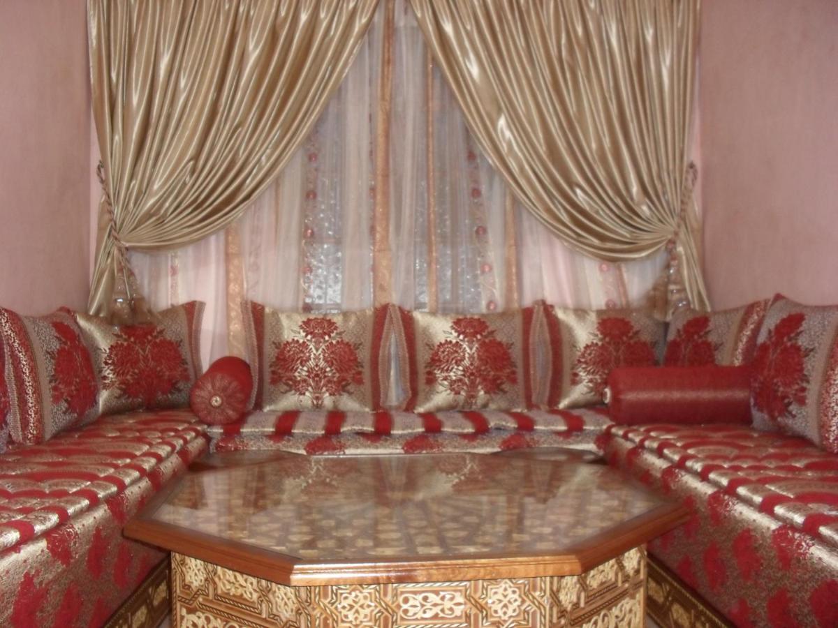 B&B Rabat - Médina Flat - Bed and Breakfast Rabat