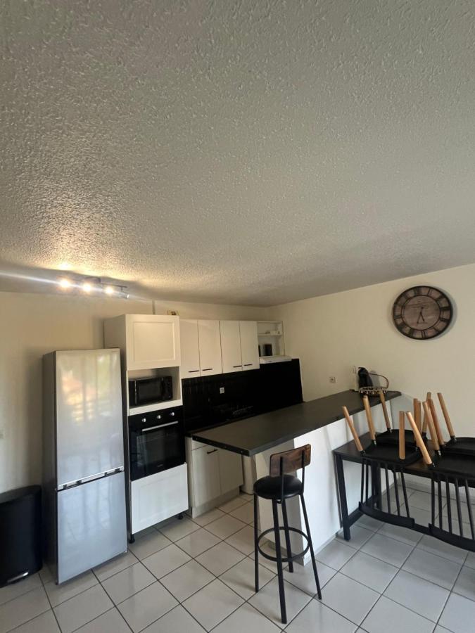 Appartement T2 proche de la plage avec parking gratuit - B&B