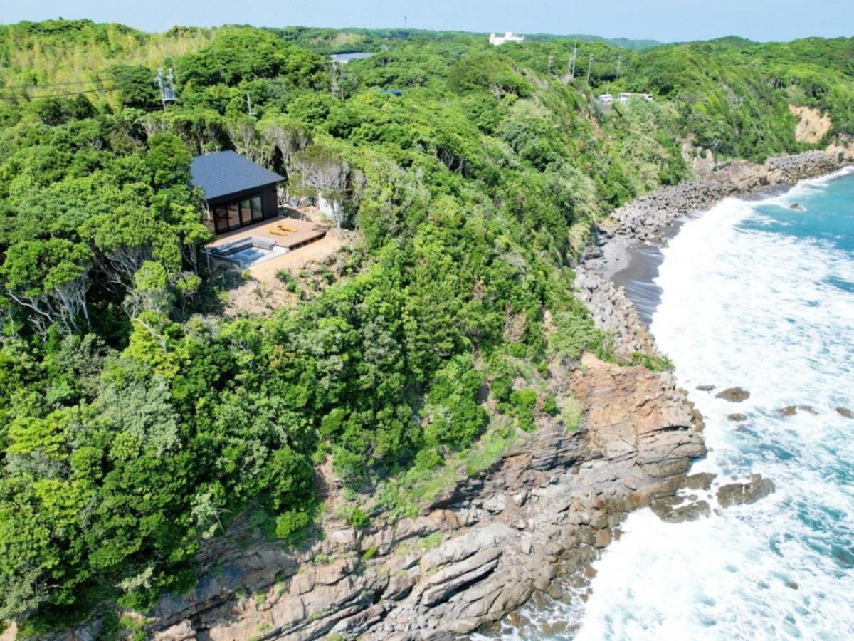 UMIBE Terrace - B&B Shima