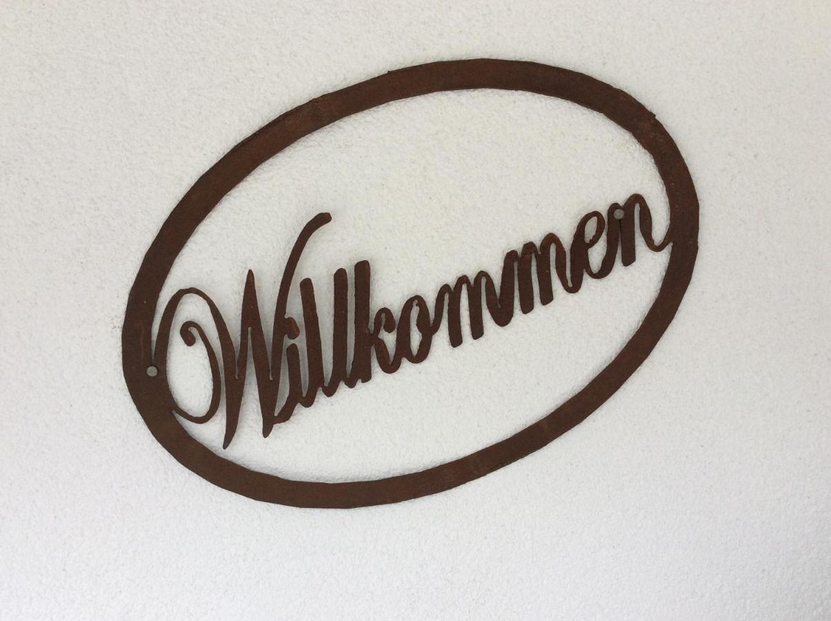 Frieda Höllrigl - B&B Sautens