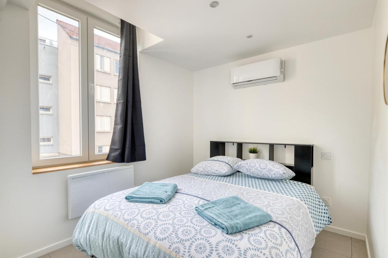 Duplex Apartment