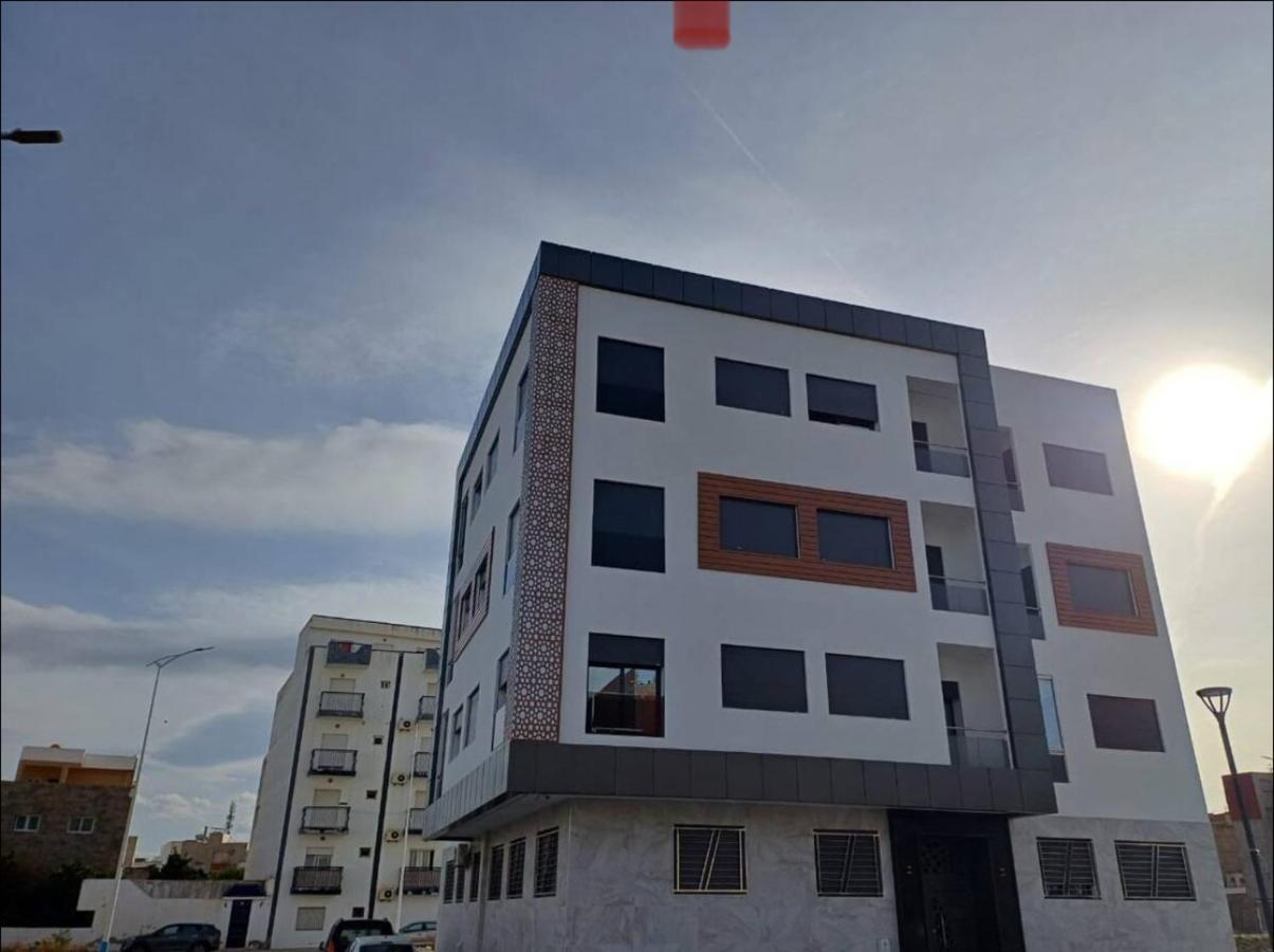 Amrani - B&B Martil