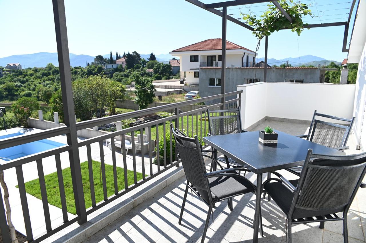 Apartman 'Maslina' - Chambres d’hôtes Trebinje