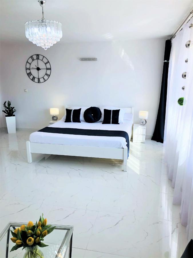 Suite Matrimoniale Standard