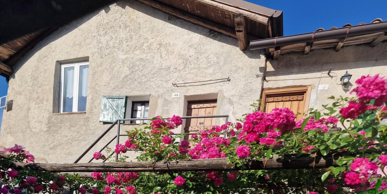 Cà di Sciutti - B&B Castello di Casaleggio