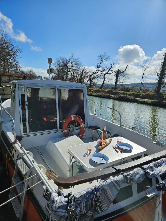 bateau tinkerbell - B&B