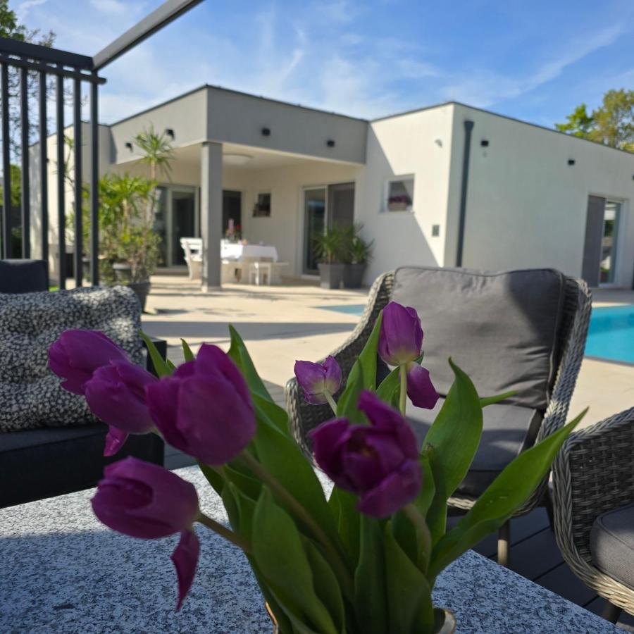 Villa Francesca - Ferienwohnung Štokovci