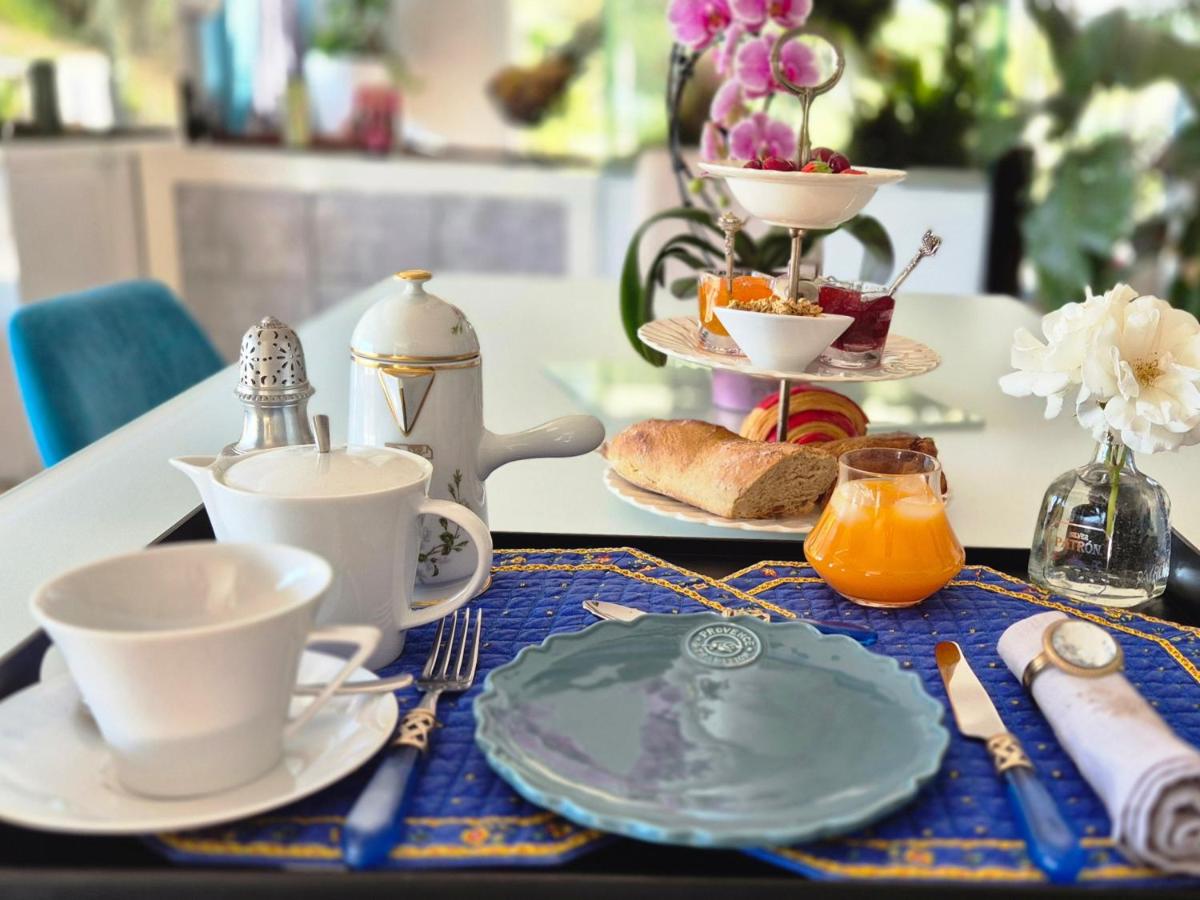 Bienvenue à la villa Bellavista - B&B