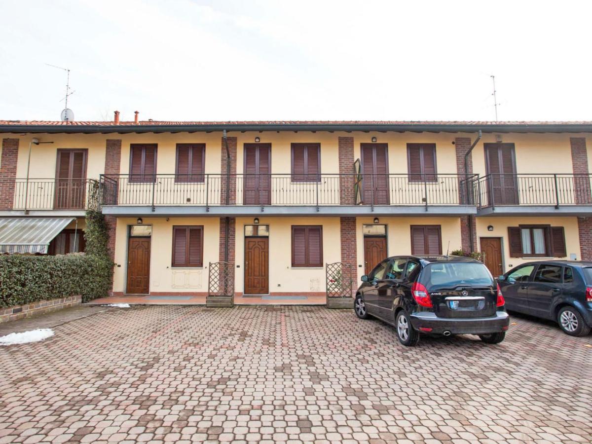 Corte Borromeo - Fiera Milano Rho - Chambres d’hôtes