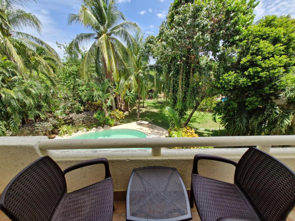 Luxurious Apartment in Playacar with Golf - Ferienwohnung Playa del Carmen