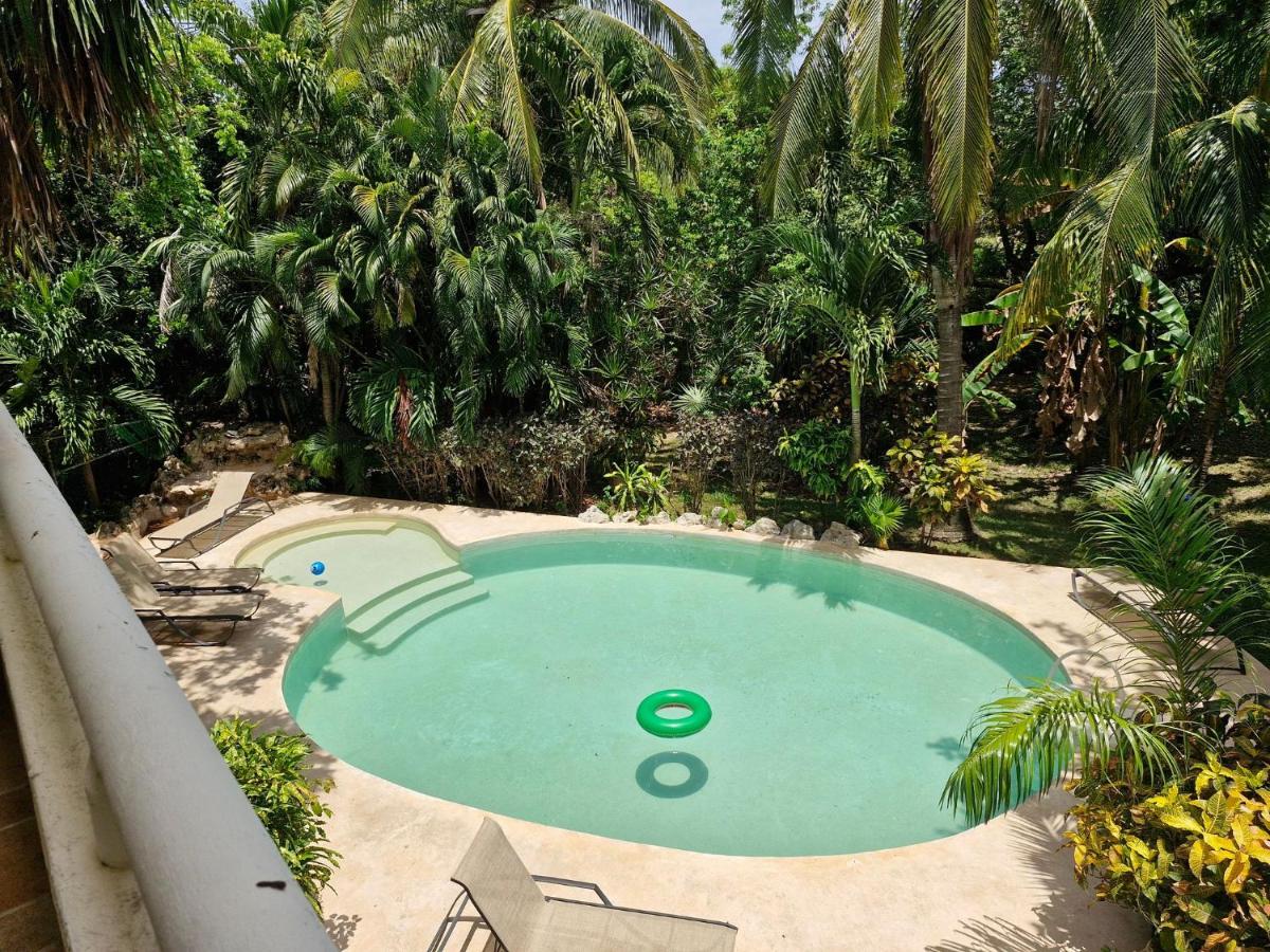 Luxurious Apartment in Playacar with Golf - B&B Playa del Carmen