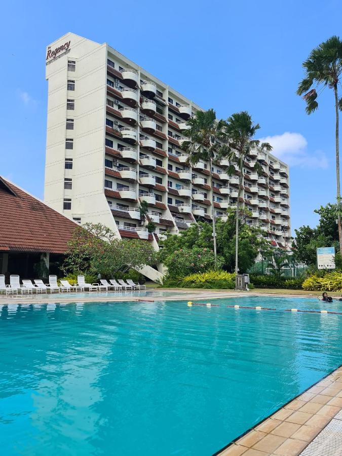Seaview Regency Hotel PD 3R2B - B&B Port Dickson