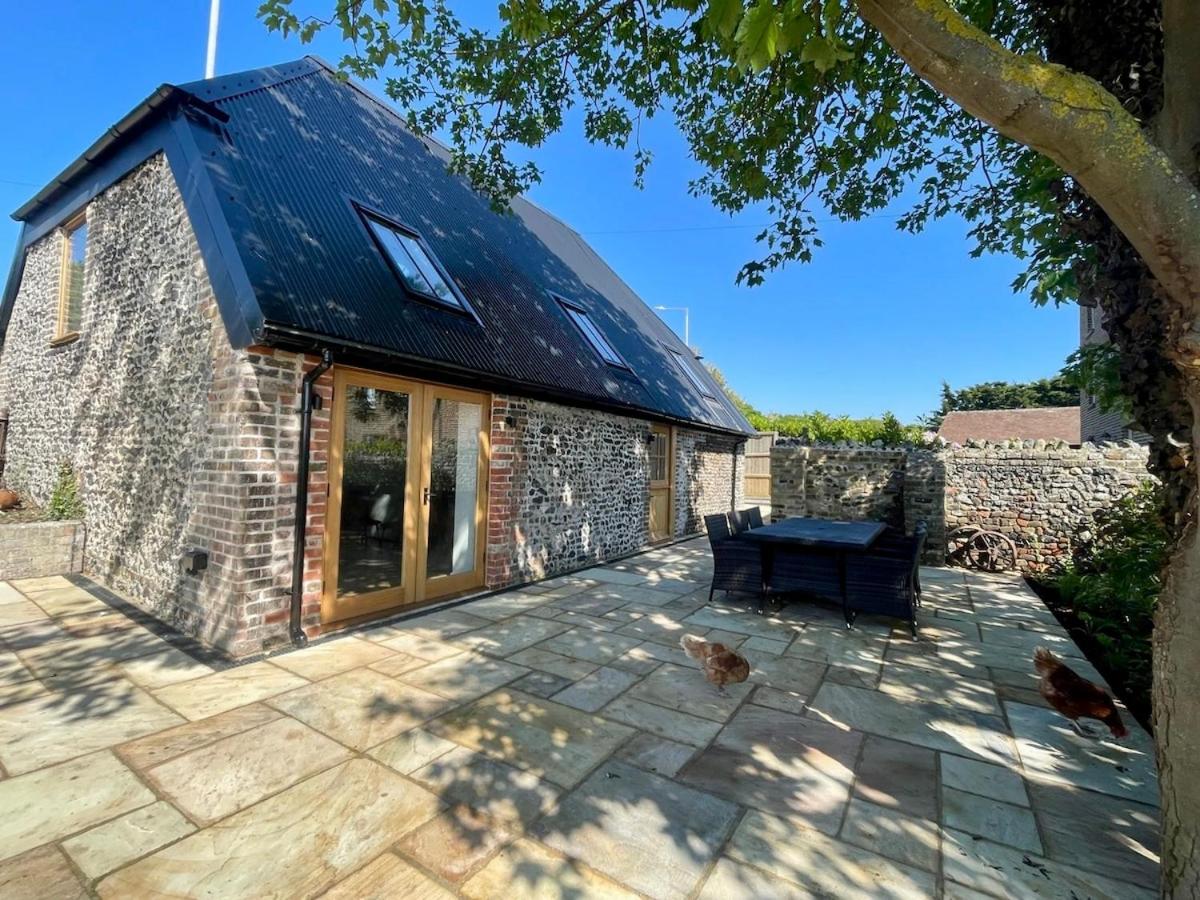 The Cow Barn in Birchington-on-sea - Bed and Breakfast Birchington-on-Sea