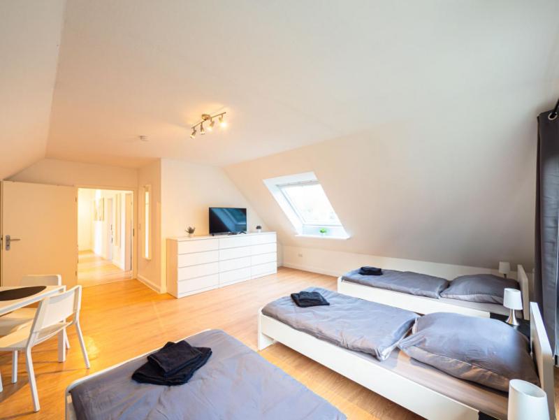 Appartement 2 Chambres