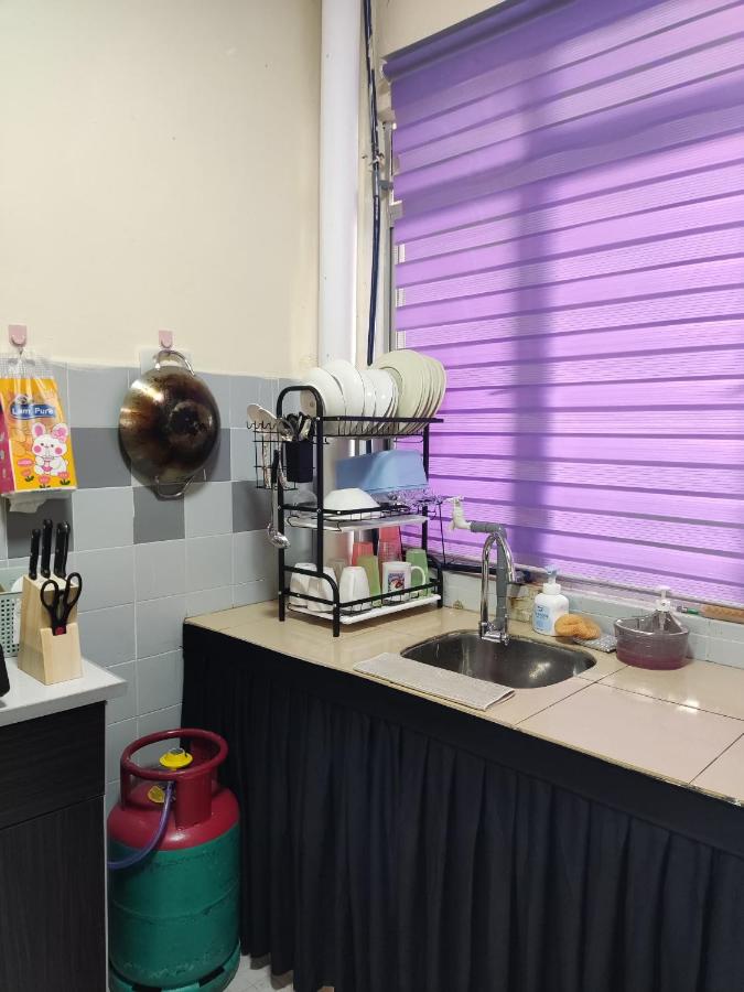 Alora Vista Homestay - B&B Port Dickson