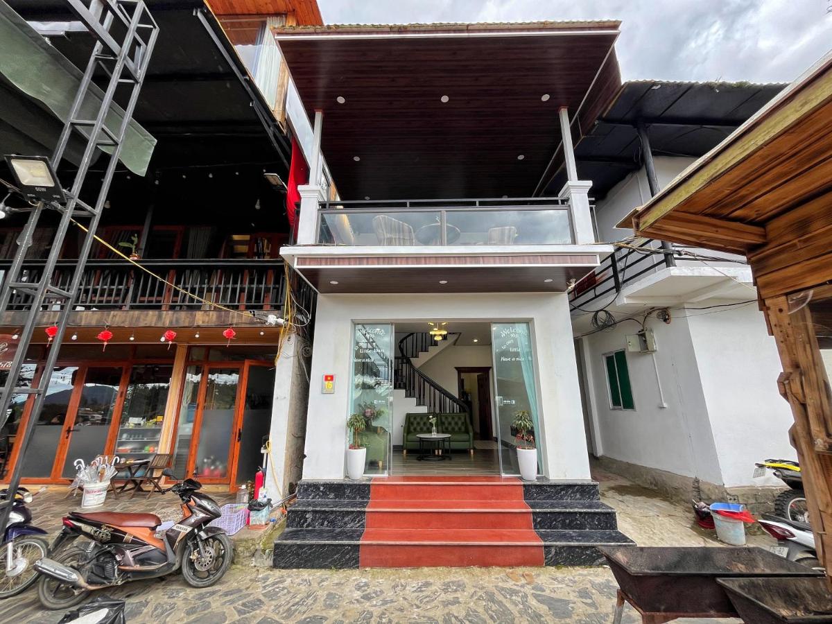Whisper Home - B&B Sa Pa